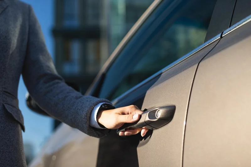 Coche a nombre de empresa cómo hacer el traspaso a un particular