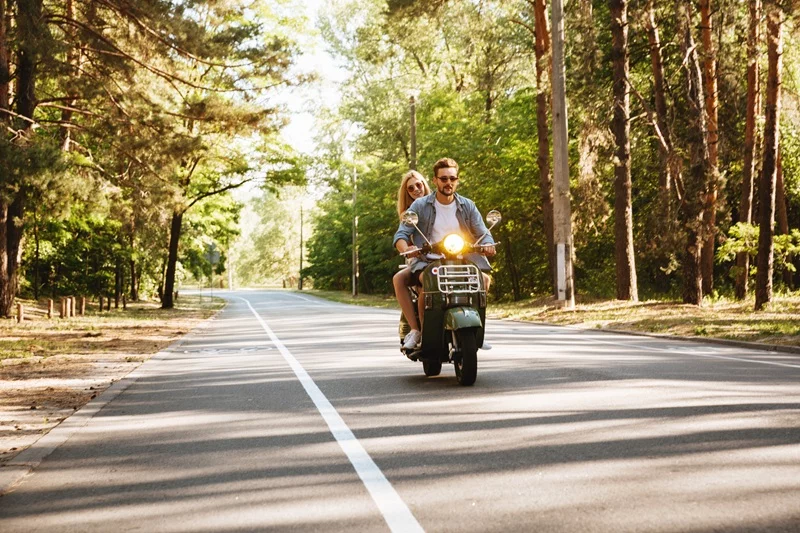 Traspaso de moto diferencias con el de coche y errores comunes